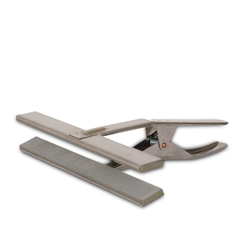 Pinza Topper